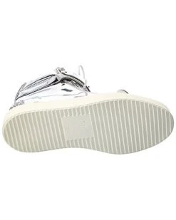 Giuseppe Zanotti May London Patent Sneaker Men -Giuseppe Zanotti 1312087345 RLLD 4