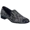 Giuseppe Zanotti Cut Velvet Loafer Men -Giuseppe Zanotti 1312178614 RLLD 1