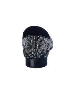 Giuseppe Zanotti Cut Velvet Loafer Men 9 Giuseppe Zanotti Cut Velvet Loafer Men -Giuseppe Zanotti 1312178614 RLLD 3