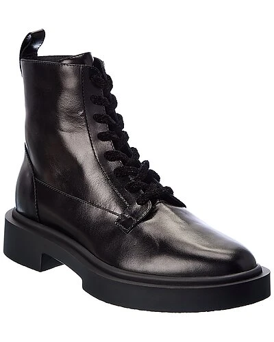 Giuseppe Zanotti Brandon 25 Leather Boot Men 3 Giuseppe Zanotti Brandon 25 Leather Boot Men