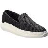 Giuseppe Zanotti Kashton Leather Slip-On Sneaker Men 1 Giuseppe Zanotti Kashton Leather Slip-On Sneaker Men -Giuseppe Zanotti 1312204114 RLLD 1