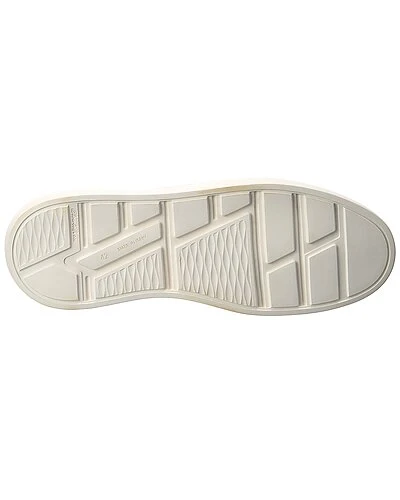 Giuseppe Zanotti Kashton Leather Slip-On Sneaker Men 6 Giuseppe Zanotti Kashton Leather Slip-On Sneaker Men - Image 4