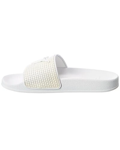 Giuseppe Zanotti Newburel Leather Slide Men 4 Giuseppe Zanotti Newburel Leather Slide Men - Image 2