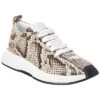 Giuseppe Zanotti Omnia Python Sneaker Men 1 Giuseppe Zanotti Omnia Python Sneaker Men -Giuseppe Zanotti 1312291945 RLLD 1