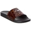 Giuseppe Zanotti Newburel Patent Slide Men -Giuseppe Zanotti 1312291955 RLLD 1