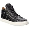 Giuseppe Zanotti G Sneaker Men 2 Giuseppe Zanotti G Sneaker Men -Giuseppe Zanotti 1312370029 RLLD 1