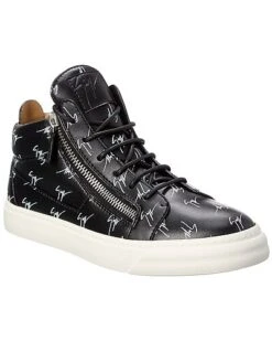 Giuseppe Zanotti G Sneaker Men