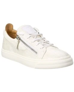 Giuseppe Zanotti Kaiman Sneaker Men