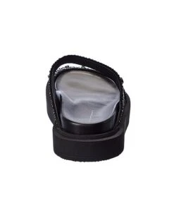 Giuseppe Zanotti Ryan Suede Platform Sandal Men -Giuseppe Zanotti 1312376952 RLLD 3