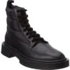 Giuseppe Zanotti Brandon Nylon & Leather Boot Men 1 Giuseppe Zanotti Brandon Nylon & Leather Boot Men -Giuseppe Zanotti 1312451680 RLLD 1