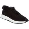 Giuseppe Zanotti Omnia Suede & Shearling Sneaker Men -Giuseppe Zanotti 1312451704 RLLD 1