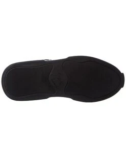 Giuseppe Zanotti Omnia Suede & Shearling Sneaker Men -Giuseppe Zanotti 1312451704 RLLD 4