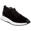 Giuseppe Zanotti Omnia Velvet Sneaker Men -Giuseppe Zanotti 1312451717 RLLD 1