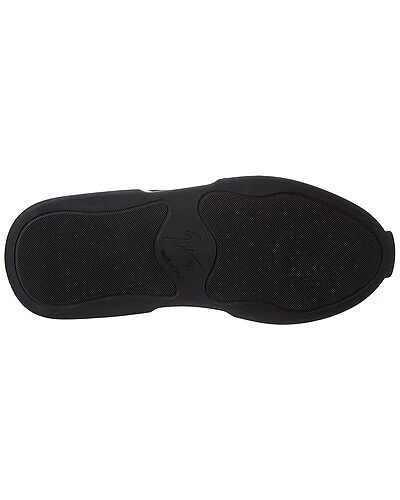 Giuseppe Zanotti Omnia Velvet Sneaker Men 6 Giuseppe Zanotti Omnia Velvet Sneaker Men - Image 4