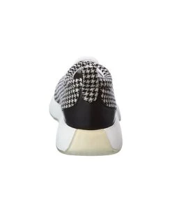 Giuseppe Zanotti Omnia Houndstooth Sneaker Men -Giuseppe Zanotti 1312451718 RLLD 3