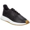 Giuseppe Zanotti Omnia Leather Sneakers Men -Giuseppe Zanotti 1312451722 RLLD 1