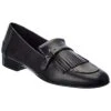 Giuseppe Zanotti Cut Leather Loafer Men 2 Giuseppe Zanotti Cut Leather Loafer Men -Giuseppe Zanotti 1312479663 RLLD 1