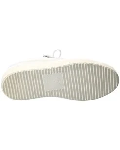 Giuseppe Zanotti May London Canvas & Leather Sneaker Men -Giuseppe Zanotti 1312481352 RLLD 4