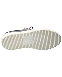 Giuseppe Zanotti May London Leather Sneaker Men 10 Giuseppe Zanotti May London Leather Sneaker Men -Giuseppe Zanotti 1312515014 RLLD 4