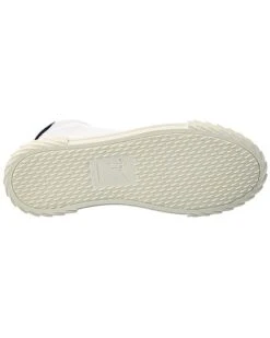 Giuseppe Zanotti Blabber Leather Sneaker Men -Giuseppe Zanotti 1312530751 RLLD 4