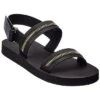 Giuseppe Zanotti Balboa Leather Sandal Men