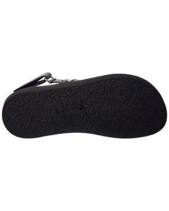 Giuseppe Zanotti Balboa Leather Sandal Men -Giuseppe Zanotti 1312530753 RLLD 4