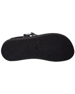 Giuseppe Zanotti Sandiego Croc-Embossed Leather Sandal Men -Giuseppe Zanotti 1312530755 RLLD 4