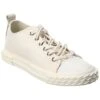 Giuseppe Zanotti Blabber Canvas & Leather Sneaker Men -Giuseppe Zanotti 1312530757 RLLD 1