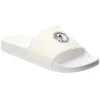 Giuseppe Zanotti Burlin Rubber Slide Men -Giuseppe Zanotti 1312530760 RLLD 1