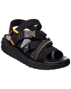 Giuseppe Zanotti Urchin Sandal Men