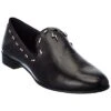 Giuseppe Zanotti Kevin Leather Loafer Men
