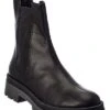 Giuseppe Zanotti Rombos Leather Boot Men -Giuseppe Zanotti 1312804514 RLLD 1