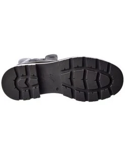 Giuseppe Zanotti Rombos Leather Boot Men -Giuseppe Zanotti 1312804514 RLLD 4