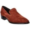 Giuseppe Zanotti Suede Loafer Men -Giuseppe Zanotti 1312813548 RLLD 1