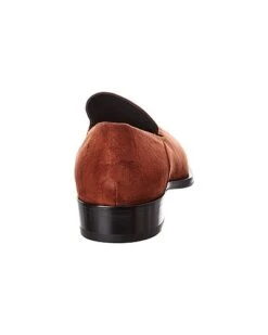 Giuseppe Zanotti Suede Loafer Men 9 Giuseppe Zanotti Suede Loafer Men -Giuseppe Zanotti 1312813548 RLLD 3