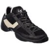 Giuseppe Zanotti Lightjump Leather & Mesh Sneaker Men -Giuseppe Zanotti 1312998628 RLLD 1