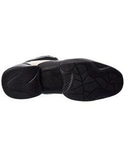 Giuseppe Zanotti Lightjump Leather & Mesh Sneaker Men -Giuseppe Zanotti 1312998628 RLLD 4