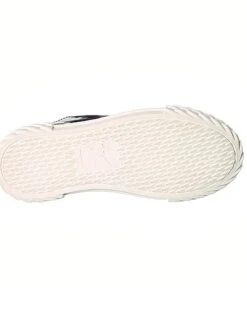 Giuseppe Zanotti Blabber Canvas & Leather Sneaker Women -Giuseppe Zanotti 1313195077 RLLD 4