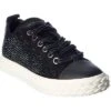 Giuseppe Zanotti Blabber Suede & Leather Sneaker Women -Giuseppe Zanotti 1313195081 RLLD 1