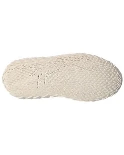 Giuseppe Zanotti Urchin Fabric Sneaker Women -Giuseppe Zanotti 1313195083 RLLD 4