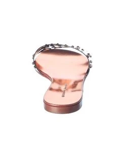 Giuseppe Zanotti Roll 10 Vinyl Sandal Women -Giuseppe Zanotti 1313195122 RLLD 3