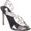 Giuseppe Zanotti Basic 105 Vinyl Sandal Women -Giuseppe Zanotti 1313300288 RLLD 1