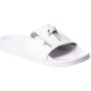 Giuseppe Zanotti Newlaburela Patent Slide Women -Giuseppe Zanotti 1313300324 RLLD 1