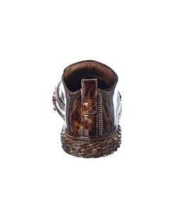 Giuseppe Zanotti Blabber Patent Sneaker Women -Giuseppe Zanotti 1313300331 RLLD 3