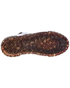 Giuseppe Zanotti Blabber Patent Sneaker Women -Giuseppe Zanotti 1313300331 RLLD 4