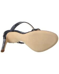 Giuseppe Zanotti Basic 105 Python Sandal Women 10 Giuseppe Zanotti Basic 105 Python Sandal Women -Giuseppe Zanotti 1313415460 RLLD 4