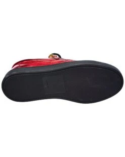 Giuseppe Zanotti Brek Leather Sneaker Women 10 Giuseppe Zanotti Brek Leather Sneaker Women -Giuseppe Zanotti 1313415499 RLLD 4