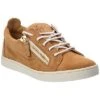 Giuseppe Zanotti Brek Suede Sneaker Women -Giuseppe Zanotti 1313415500 RLLD 1