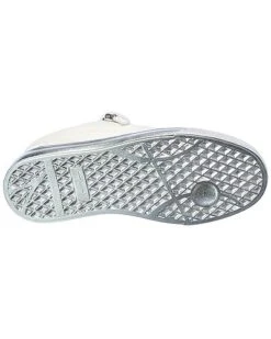 Giuseppe Zanotti Augus Leather Sneaker Women -Giuseppe Zanotti 1313415518 RLLD 4