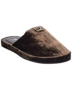 Giuseppe Zanotti Therese Velour Mule Women